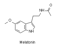 melatonin