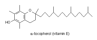 tocopherol