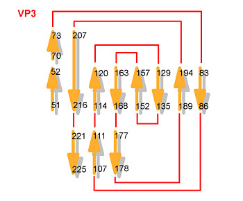 vp3fold